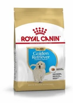 Nieuwe Producten 10 Royal Canin Golden Retriever Puppy - Hondenvoer - 12kg
