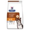 Hill's Prescription Diet K/d Kidney Care Kattenvoer Met Kip 8kg