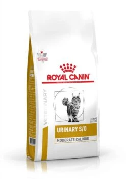 Royal Canin Urinary S/O Moderate Calorie - Kattenvoer - 3,5kg