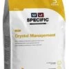 Specific FCD-L Crystal Management Light - Kattenvoer - 4x 400g
