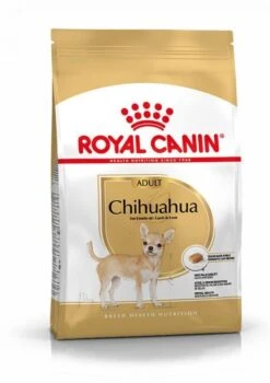 Nieuwe Producten 21 Royal Canin Chihuahua Adult - Hondenvoer - 3kg