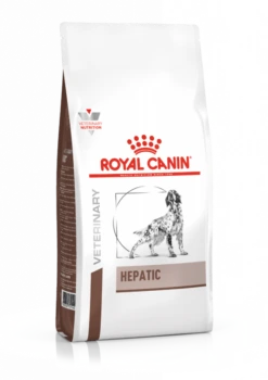 Royal Canin Hepatic - Hondenvoer - 12kg