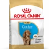 Royal Canin Cocker Puppy Hond 3kg