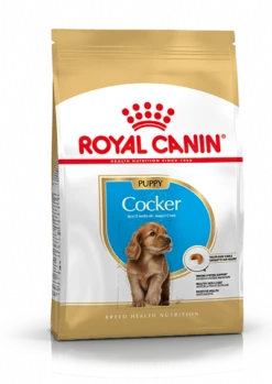 Nieuwe Producten 1 Royal Canin Cocker Puppy Hond 3kg