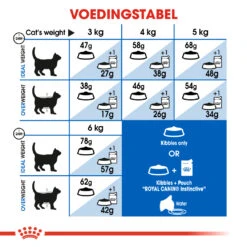 Royal Canin Indoor Appetite Control Kat 4kg -Huisdier Product Winkel 4683d397db2b201ee18f217bed0040332d3b65fec6ed109fc36994f3041add61 1