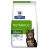 Hill's Prescription Diet Metabolic Tonijn Voor Kat 1,5kg