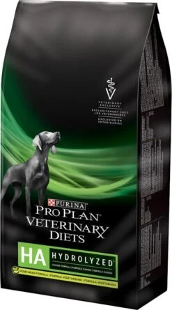 Purina Proplan Veterinary Diets Hypoallergenic - Hondenvoer - 11kg