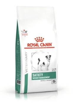 Nieuwe Producten 6 Royal Canin Satiety Small Dog - Hondenvoer - 3kg