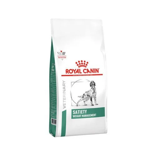 Royal Canin Satiety - Hondenvoer - 12kg 1 Royal Canin Satiety - Hondenvoer - 12kg
