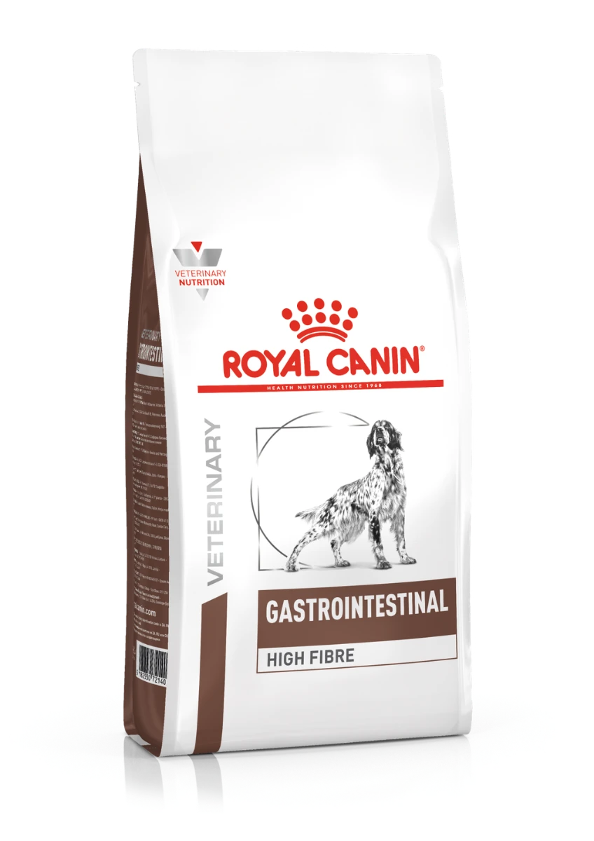 Royal Canin Fibre Response - Hondenvoer - 7,5kg 1 Royal Canin Fibre Response - Hondenvoer - 7,5kg