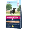 Eukanuba Junior Large Breeds - Hondenvoer Met Kip - 15kg