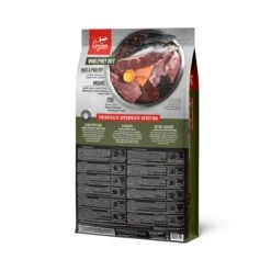 Nieuwe Producten -Huisdier Product Winkel Orijen Tundra Adult Dog 1