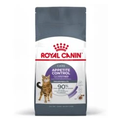 Nieuwe Producten 3 Royal Canin Appetite Control Kattenvoer 2kg