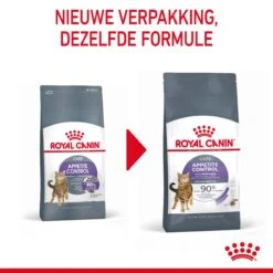 Royal Canin Appetite Control Kattenvoer 2kg -Huisdier Product Winkel Royal Canin Appetite Control Care Kat NL 03