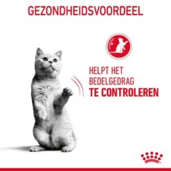 Royal Canin Appetite Control Kattenvoer 2kg -Huisdier Product Winkel Royal Canin Appetite Control Care Kat NL 07