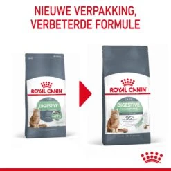 Royal Canin Digestive Care Kattenvoer 4kg 14 Royal Canin Digestive Care Kattenvoer 4kg -Huisdier Product Winkel Royal Canin Digestive Care Kat NL 03