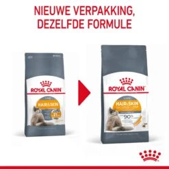 Royal Canin Hair & Skin Care Kattenvoer 4kg 14 Royal Canin Hair & Skin Care Kattenvoer 4kg -Huisdier Product Winkel Royal Canin Hair Skin Care Kat NL 03