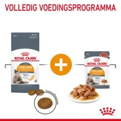 Royal Canin Hair & Skin Care Kattenvoer 4kg 15 Royal Canin Hair & Skin Care Kattenvoer 4kg -Huisdier Product Winkel Royal Canin Hair Skin Care Kat NL 04