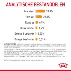 Royal Canin Hair & Skin Care Kattenvoer 4kg 19 Royal Canin Hair & Skin Care Kattenvoer 4kg -Huisdier Product Winkel Royal Canin Hair Skin Care Kat NL 08