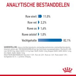 Royal Canin Light Weight Care Natvoer In Jelly Kattenvoer 12x85g 20 Royal Canin Light Weight Care Natvoer In Jelly Kattenvoer 12x85g -Huisdier Product Winkel Royal Canin Light Weight Care Jelly Kat NL 09