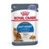 Royal Canin Light Weight Care Natvoer In Jelly Kattenvoer 12x85g