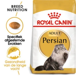 Huisdier Product Winkel 9 Huisdier Product Winkel -Huisdier Product Winkel Royal Canin Persian20 NL 1