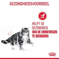 Royal Canin Urinary Care Natvoer In Gravy Kattenvoer 12x85g 20 Royal Canin Urinary Care Natvoer In Gravy Kattenvoer 12x85g -Huisdier Product Winkel Royal Canin Urinary Care Gravy Kat NL 09