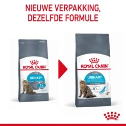Royal Canin Urinary Care Kattenvoer 2kg -Huisdier Product Winkel Royal Canin Urinary Care Kat NL 03