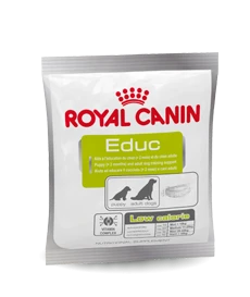 Royal Canin Educ Snack Hond 10x 50g