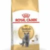 Royal Canin British Shorthair 34 - Kattenvoer - 4kg