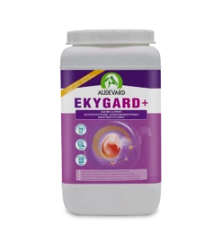 Audevard Ekygard +