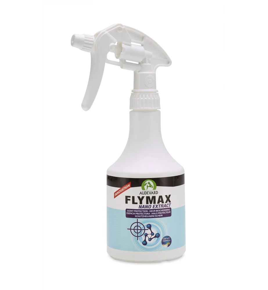 Audevard Flymax Nano Extract - 500 Ml 1 Audevard Flymax Nano Extract - 500 Ml