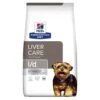 Hill's Prescription Diet L/d Liver Care Hondenvoer 4kg
