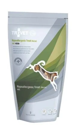 Trovet Hht Hypoallergenic Treat (Paard Tendon) 200g