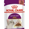 Royal Canin - Sensory™ Smell In Gravy (brokjes In Saus) - Natvoer Kat - 12 X 85g