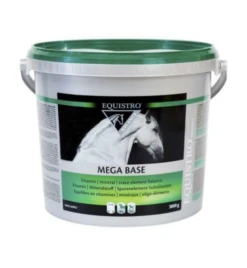 Vetoquinol Equistro Mega Base