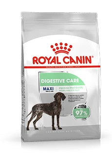 Royal Canin - Digestive Care Maxi - Hondenvoer - 12 Kg