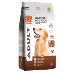 Biofood Bf Petfood Krokant Adult Hondenvoer 3kg