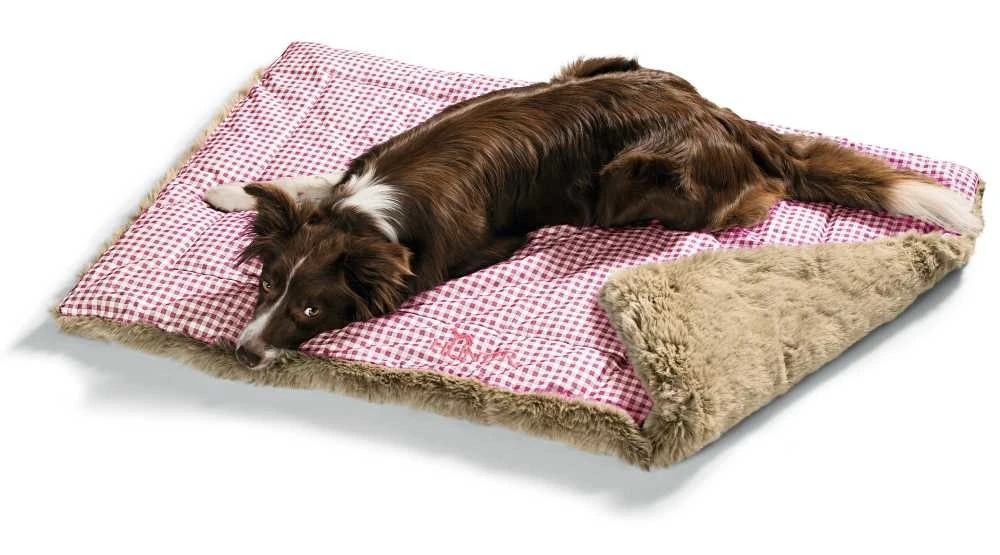 Hunter Hondendeken Astana Rood 1 Hunter Hondendeken Astana Rood