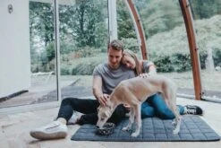 Hunter Hondendeken Hamilton 7 Hunter Hondendeken Hamilton -Huisdier Product Winkel image 1006