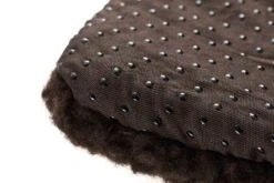 Hunter Hondendeken Fully Bruin -Huisdier Product Winkel image 1024