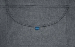 Kurgo Hondendeken Voor De Achterbank Grijs -Huisdier Product Winkel image 1038