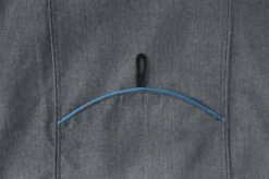 Kurgo Hondendeken Voor De Achterbank Grijs -Huisdier Product Winkel image 1039