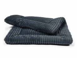 TrendPet Hondendeken Harmony Grijs