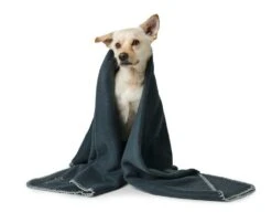 Hunter Hondendeken Casper Antraciet 8 Hunter Hondendeken Casper Antraciet -Huisdier Product Winkel image 1071