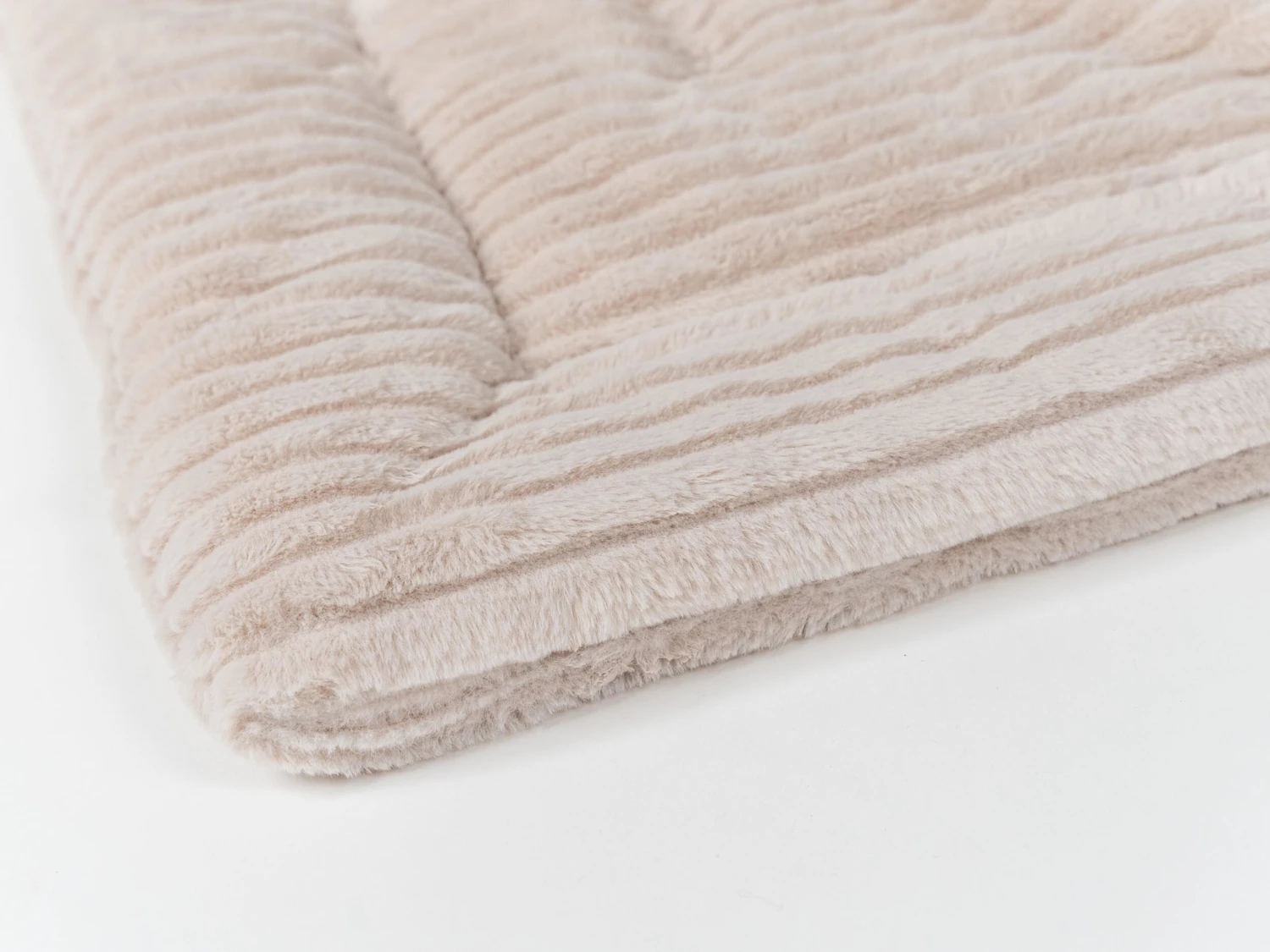 TrendPet Hondendeken Harmony Beige 4 TrendPet Hondendeken Harmony Beige - Afbeelding 4