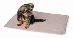 Hunter Hondendeken Casper Crème -Huisdier Product Winkel image 1103