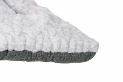 TrendPet Hondendeken Heaven Grijs -Huisdier Product Winkel image 1124