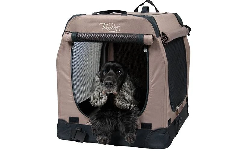 TrendPet Reisbench Hond TPX Soft Bench 4 TrendPet Reisbench Hond TPX Soft Bench - Afbeelding 4