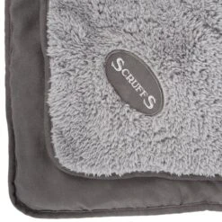 Scruffs Hondendeken Cosy Blanket Grijs -Huisdier Product Winkel image 1137